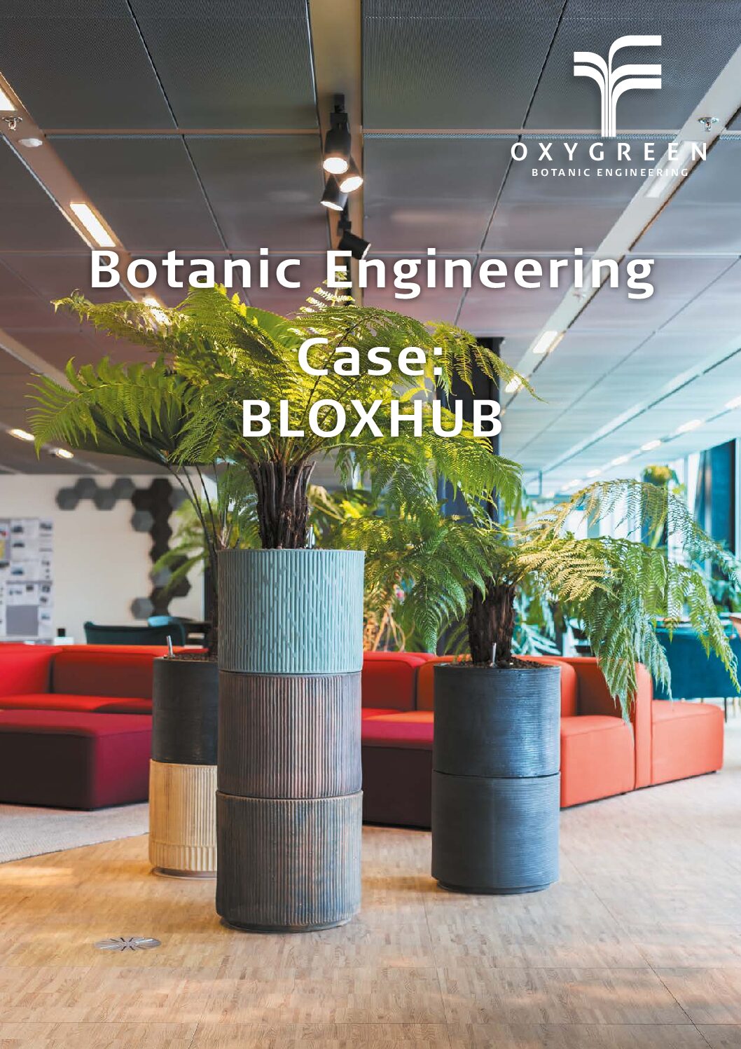 Oxygreen-BloxHUB