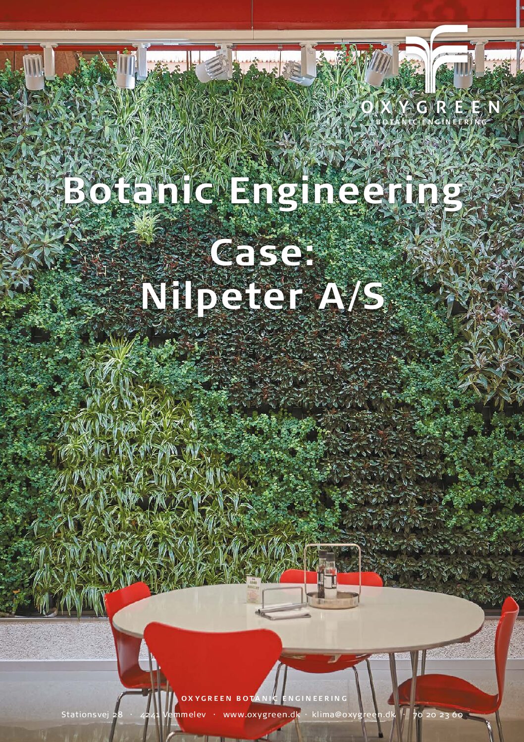 Oxygreen-Nilpeter